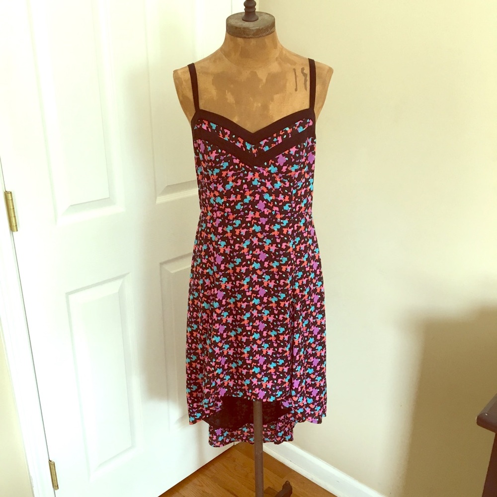 Urban Outfitters Silence + Noise Dress Size 8